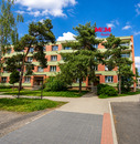 Pronájem bytu 1+1, 35 m2, Postoloprty, ul. Jiráskovo náměstí