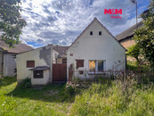 Prodej rodinného domu, 75 m2, Hrdly, cena 3000000 CZK / objekt, nabízí 