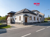 Prodej rodinného domu, 350 m2, Olomouc, ul. Lidická, cena 12900000 CZK / objekt, nabízí M&M reality holding a.s.
