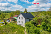 Prodej rodinného domu, 154 m2, Huntířov - Stará Oleška