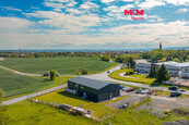 Prodej komerčního objektu, 270 m2, Čáslav, ul. Táborská