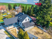 Prodej rodinného domu, 170 m2, K Chalupám, Postupice