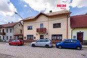 Prodej penzionu, 340 m2, Brandýs nad Orlicí, ul. Husova