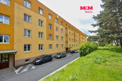 Prodej bytu 3+kk v Třebíči, ul. Lidická, cena 5149000 CZK / objekt, nabízí M&M reality holding a.s.