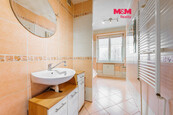Prodej bytu 3+1, 84 m2, Bukovany