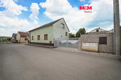 Prodej rodinného domu, 103 m2, Trubín, ul. Na Hrázi, cena 5890000 CZK / objekt, nabízí 