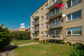 Prodej bytu 2+1, 52 m2, Praha, ul. Královická, cena 8690000 CZK / objekt, nabízí 