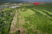 Prodej pozemku k bydlení, 1064 m2, Černovice u Chomutova, cena 3830400 CZK / objekt, nabízí 