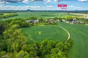 Prodej komerčního pozemku, 10159 m2, Bakov nad Jizerou, cena 17168700 CZK / objekt, nabízí 