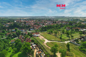 Prodej pozemku k bydlení, 2614 m2, Kouřim, ul. Na Salabce, cena 7950000 CZK / objekt, nabízí M&M reality holding a.s.