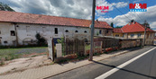 Pronájem skladu, 200 m2, Hořesedly, cena 8000 CZK / objekt / měsíc, nabízí 