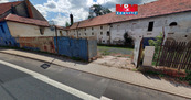 Pronájem skladu, 400 m2, Hořesedly, cena 16000 CZK / objekt / měsíc, nabízí 