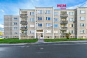 Prodej bytu 1+1, 40 m2, Teplá, OV, ul. Palackého, cena 1560000 CZK / objekt, nabízí 