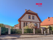 Prodej rodinného domu, 200 m2, Litoměřice, ul. Na Vinici, cena 11999000 CZK / objekt, nabízí 
