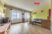 Prodej, rodinný dům 4+1, Roudnice nad Labem, ul. Havlíčkova, cena 4500000 CZK / objekt, nabízí 