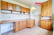 Prodej bytu 2+1, 62 m2, OV, Chomutov, ul. Holešická, cena 2050000 CZK / objekt, nabízí 
