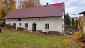 Prodej chalupy, 120 m2, Zhoř, cena 3690000 CZK / objekt, nabízí 