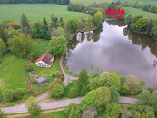 Prodej rodinného domu, 290 m2, Těchobuz, cena 1940000 CZK / objekt, nabízí 