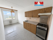 Pronájem bytu 3+1, 77 m2, Louny, ul. U Stadionu, cena 11500 CZK / objekt / měsíc, nabízí 