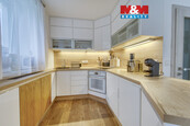 Prodej bytu 2+kk se zahrádkou, 59 m2, Sušice, ul. Hájkova, cena 4350000 CZK / objekt, nabízí M&M reality holding a.s.