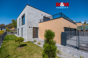 Prodej rodinného domu, 201 m2, Velké Popovice, cena 22990000 CZK / objekt, nabízí M&M reality holding a.s.
