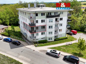 Prodej bytu 3+kk v Vyškově, ul. Hybešova, cena 6440000 CZK / objekt, nabízí 