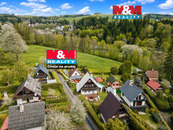 Prodej domu, 80 m2, Klášterec nad Orlicí, cena 2800000 CZK / objekt, nabízí M&M reality holding a.s.
