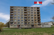 Prodej bytu 1+1, 54 m2, Rovná, cena 795000 CZK / objekt, nabízí M&M reality holding a.s.