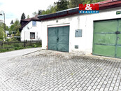 Prodej garáže, 26 m2, Horní Slavkov, cena 426300 CZK / objekt, nabízí M&M reality holding a.s.