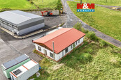 Pronájem kancelářského prostoru, 120 m2, Trstěnice, cena 10000 CZK / objekt / měsíc, nabízí M&M reality holding a.s.
