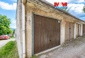 Prodej garáže v Ústí nad Labem, ul. Králova výšina, cena 495000 CZK / objekt, nabízí M&M reality holding a.s.
