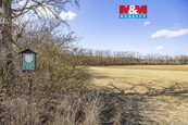 Prodej, les 4223 m2, pozemek 7748 m2, Bohuslavice n. Metují, cena 790000 CZK / objekt, nabízí 