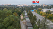 Prodej garáže, 19 m2, Ostrava-Martinov, ul. K Turkovu, cena 250000 CZK / objekt, nabízí M&M reality holding a.s.