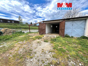 Prodej garáže, 20 m2 s pozemkem, Lodhéřov., cena 670000 CZK / objekt, nabízí 
