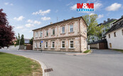 Prodej bytu 3+1, 78 m2, Uničov, ul. Sadová, cena 3470000 CZK / objekt, nabízí 