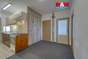 Prodej bytu 2+1, 56 m2, Hroznětín, ul. Sídliště, cena 2540000 CZK / objekt, nabízí 
