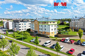 Prodej bytu 4+1 v Žďáru nad Sázavou, ul. Kupecká