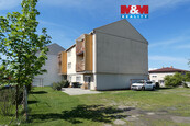 Prodej bytu 2+1 s terasou, Žleby, ul. Za Šumavou