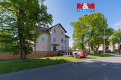 Prodej bytu 5+1 v Tršnici u Chebu, cena 1780000 CZK / objekt, nabízí M&M reality holding a.s.