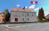 Pronájem bytu 3+kk, 50 m2, Děčín, ul. Kamenná, cena 8000 CZK / objekt / měsíc, nabízí M&M reality holding a.s.