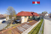 Prodej rodinného domu 3+1, Kostelec nad Černými lesy, cena 7210000 CZK / objekt, nabízí 