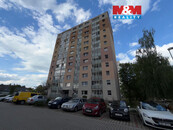 Pronájem bytu 2+kk, 42 m2, Varnsdorf, ul. Karolíny Světlé, cena 12600 CZK / objekt / měsíc, nabízí M&M reality holding a.s.