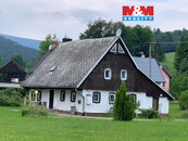 Prodej rodinného domu, Lipová-lázně, cena 3700000 CZK / objekt, nabízí 