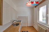 Pronájem bytu 2+1, 53 m2, Valašské Meziříčí, ul. Na Šištotě, cena 12000 CZK / objekt / měsíc, nabízí 