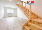 Prodej rodinného domu, 115 m2, Křižanovice, cena 6650000 CZK / objekt, nabízí 