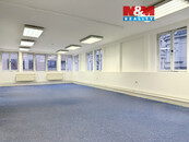 Pronájem kanceláře, 82 m2, Ostrava, ul. Čs. legií, cena 12000 CZK / objekt / měsíc, nabízí M&M reality holding a.s.