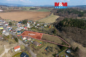 Prodej pozemku k bydlení, 2500 m2, Sadov, cena 4949000 CZK / objekt, nabízí M&M reality holding a.s.
