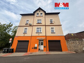 Pronájem bytu 3+kk, 60 m2, Děčín, ul. Odboje