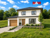 Prodej pozemku k bydlení, 1044 m2, Malešov, cena 3440800 CZK / objekt, nabízí 
