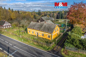 Prodej rodinného domu, 150 m2, Šluknov - Království, cena 1300000 CZK / objekt, nabízí M&M reality holding a.s.